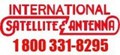International Satellite Antenna